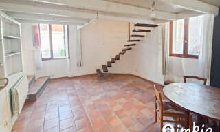 Maison 5 Pièces 82 m² à vendre à Marseille 4 (13004)