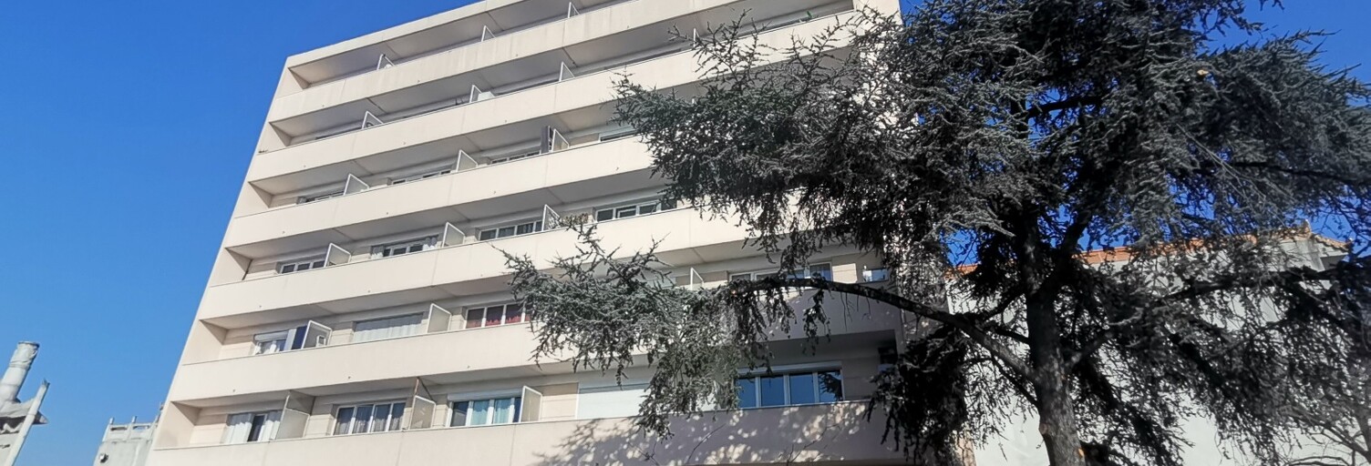 Appartement 1 Pièce 31 m² à vendre à Alfortville (94140)