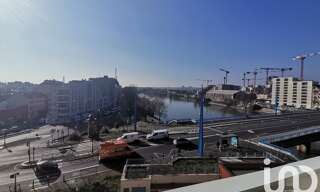 Appartement 1 Pièce 31 m² à vendre à Alfortville (94140)