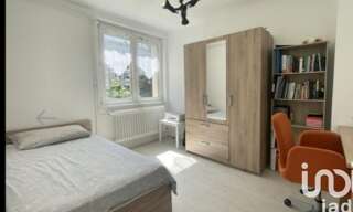 Appartement 4 Pièces 68 m² à vendre à Thionville (57100)