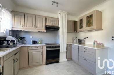 Appartement 4 pièces 169000 €