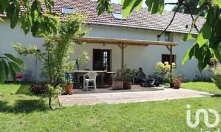 Maison 7 Pièces 130 m² à vendre à Jouy-sous-Thelle (60240)