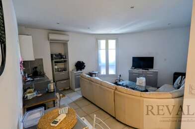 Appartement 3 pièces 229000 €