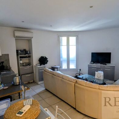 Appartement 3 pièces 229000 €
