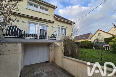 Maison 4 pièces 324000 €