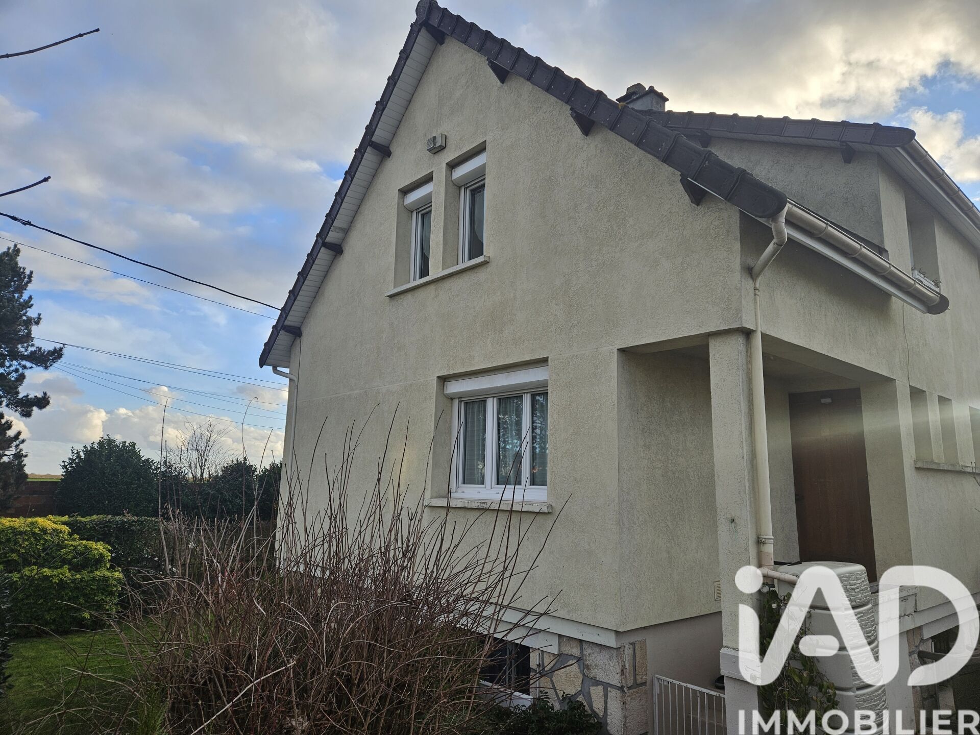 Vente Maison/villa 4 pièces - Photo 2
