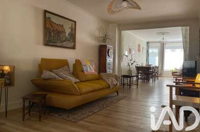 Maison 5 pièces 183000 €