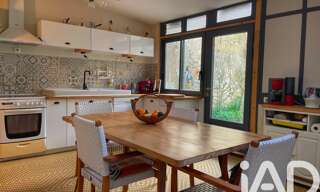 Maison 5 Pièces 165 m² à vendre à La Rochefoucauld-en-Angoumois (16110)