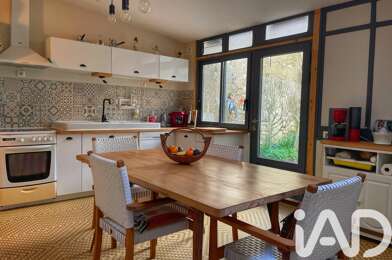 Maison 5 pièces 179000 €
