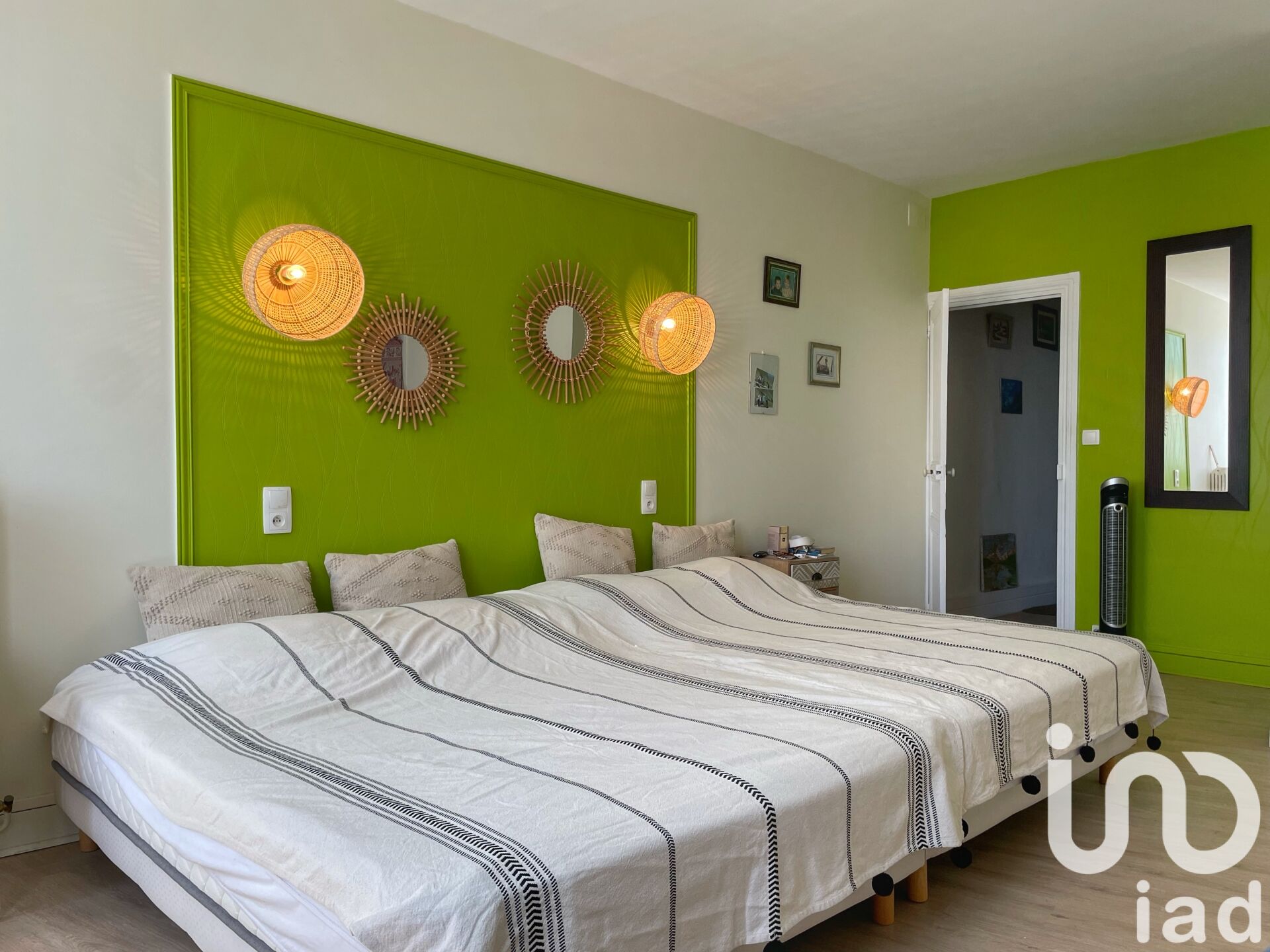 Vente Maison de ville 5 pièces - Photo 2