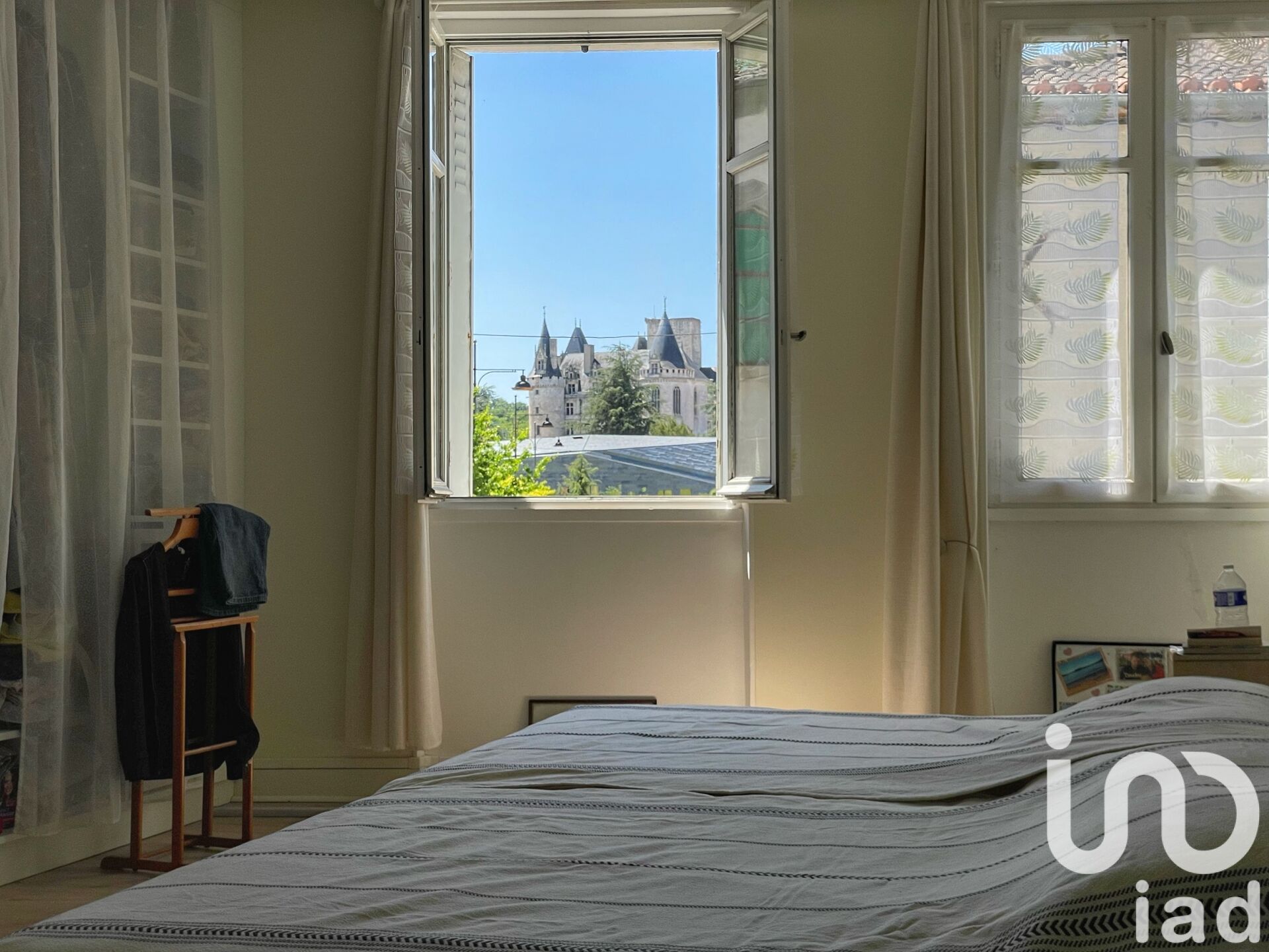 Vente Maison de ville 5 pièces - Photo 3