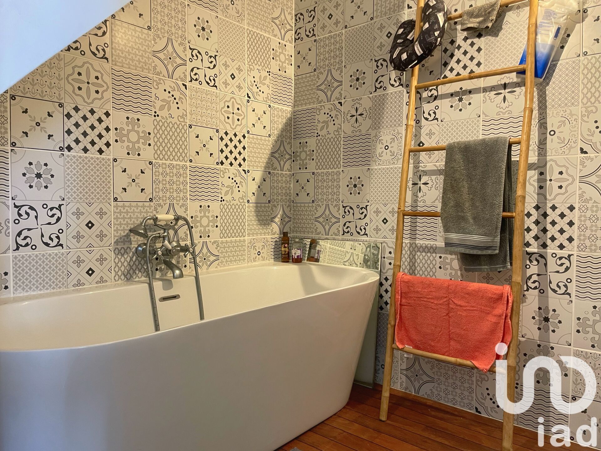 Vente Maison de ville 5 pièces - Photo 5