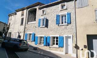 Maison 4 Pièces 114 m² à vendre à Cascastel-des-Corbières (11360)