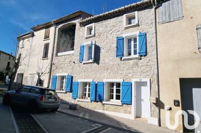Maison 4 pièces 115000 €