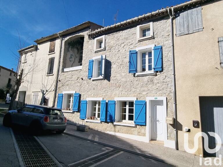 Vente Maison de village 3 pièces — photo 1