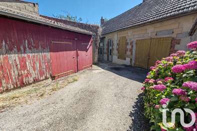 Maison 7 pièces 89000 €