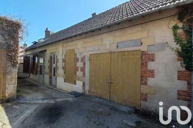Maison 7 pièces 89000 €