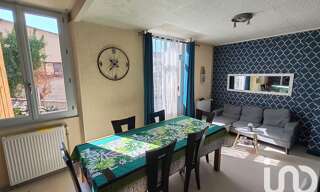 Maison 7 Pièces 129 m² à vendre à Tronget (03240)