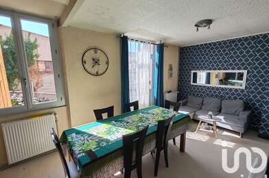 Maison 7 pièces 89000 €
