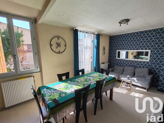 Vente Maison de village 7 pièces — photo du bien