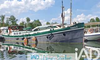 Maison 5 Pièces 80 m² à vendre à Verneuil-sur-Seine (78480)