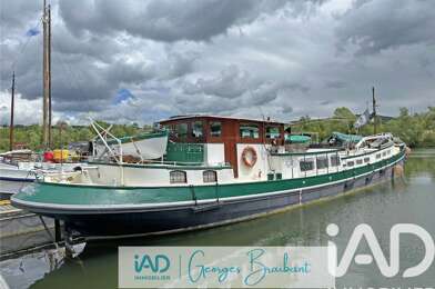 Maison 5 pièces 260000 €