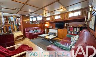 Maison 5 Pièces 80 m² à vendre à Verneuil-sur-Seine (78480)