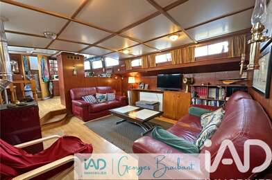 Maison 5 pièces 260000 €