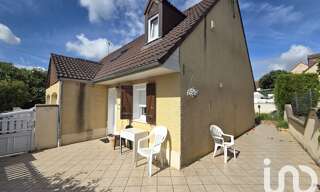 Maison 4 Pièces 80 m² à vendre à Meaux (77100)