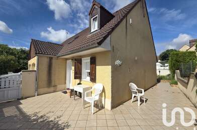 Maison 4 pièces 255000 €