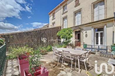 Maison 12 pièces 520000 €
