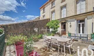 Maison 12 Pièces 391 m² à vendre à Saint-Geniès-de-Fontedit (34480)