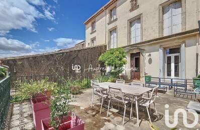 Vente Demeure 12 pièces — photo du bien