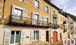 Immeuble  233 m² à vendre à Plombières-les-Bains (88370)