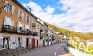 Immeuble  233 m² à vendre à Plombières-les-Bains (88370)