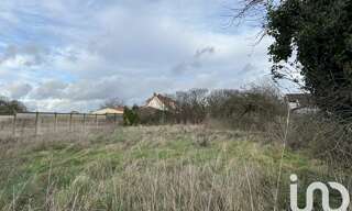 Terrain  1022 m² à vendre à Saint-Étienne-au-Temple (51460)