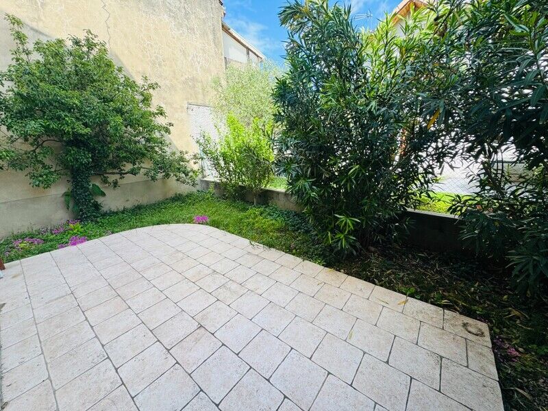 Appartement  T2 à louer Romans-sur-Isère 26100