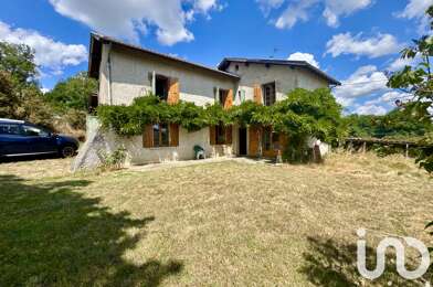 Maison 6 pièces 259000 €