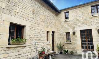 Maison 5 Pièces 149 m² à vendre à Gouvieux (60270)