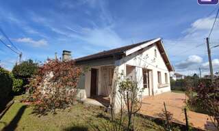 Maison 4 Pièces 82 m² à vendre à Pamiers (09100)