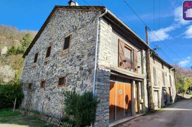 Maison 5 pièces 129000 €