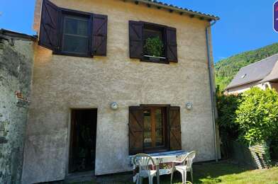 Maison 5 pièces 119000 €