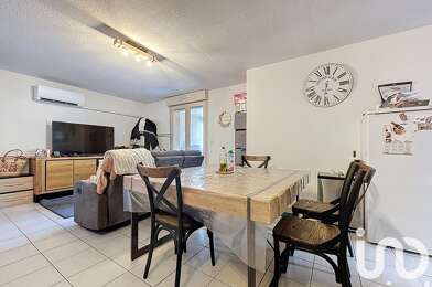 Appartement 4 pièces 194500 €