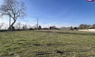 Terrain  717 m² à vendre à Montgeard (31560)