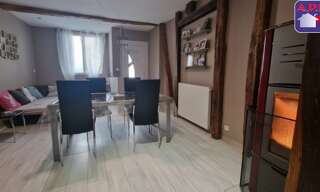 Maison 6 Pièces 169 m² à vendre à Cazères (31220)