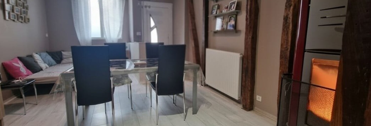 Maison 6 Pièces 169 m² à vendre à Cazères (31220)