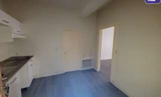 Appartement 1 Pièce 28 m² à louer à Saint-Girons (09200)