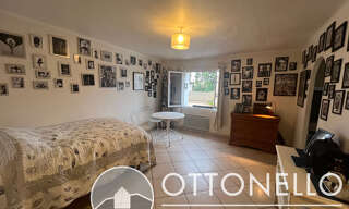 Appartement 1 Pièce 32 m² à louer à Roquebrune-sur-Argens (83520)