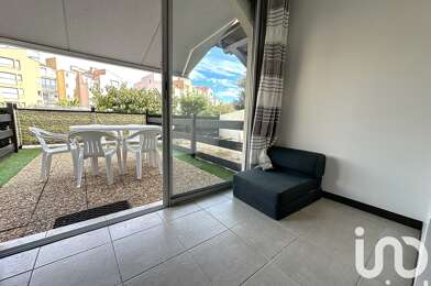 Appartement 1 pièces 85000 €