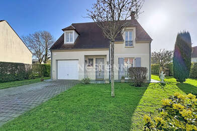 Maison 6 pièces 525000 €